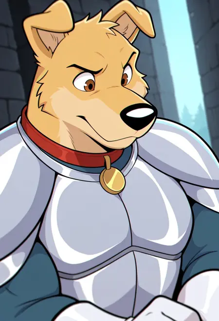 Hunter - Road Rovers [Illustrious]