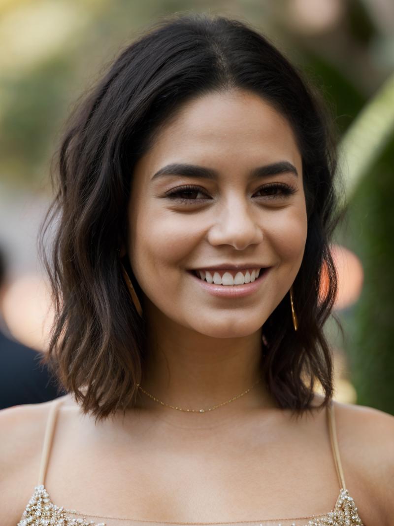 Vanessa Hudgens image by barabasj214