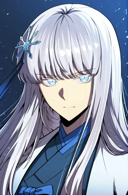 Syris Endorma | Swordmaster’s Youngest Son | Manhwa | Webtoon | Illustrious