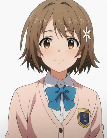 [PDXL] Kanako Mimura - The iDOLM@STER Cinderella Girls