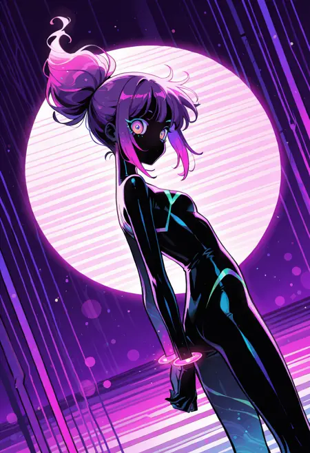 EpicMix IllusXL & SD 1.5