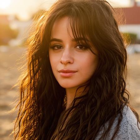 Camila Cabello SDXL v1.0