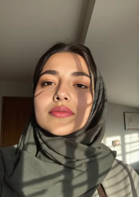 Indian Girl - Jamine