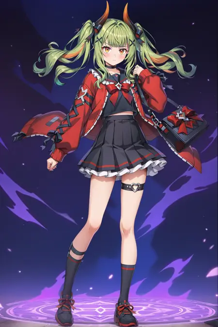 Ragnar(T) - GrandChase Dimensional Chaser