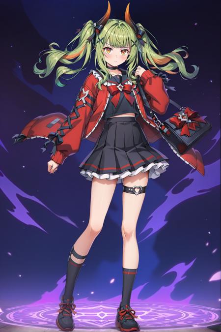 Ragnar(T) - GrandChase Dimensional Chaser Scared Kohai