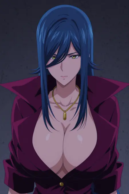 Kalawarna (High School DxD)