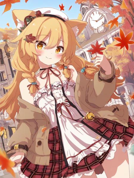 Artist Style: 香川悠作 v1.0 (Illustrious XL 0.1)
