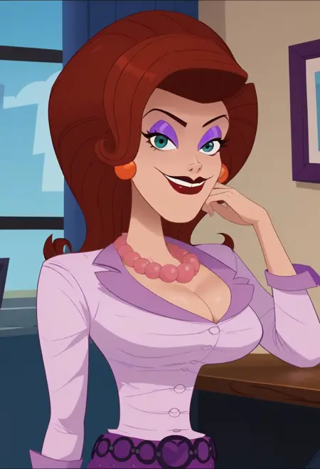 Dee - Producing Parker