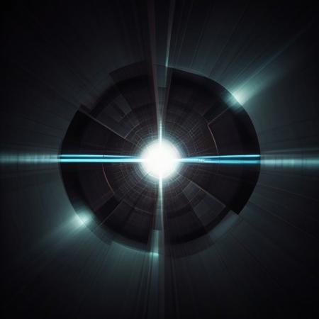 stretch, Sharp image, 4k, 8k, Detailed and Intricate, Cinematic, Dynamic Lighting, 
OverallDetail,  ultra detailed, ultra resolution, vault, no people, fully generated, amazing, beautiful, highest quality, detailed technology, machinery, futuristic, perfect, 4k definition, 2 images mirroring each other, multi-colored