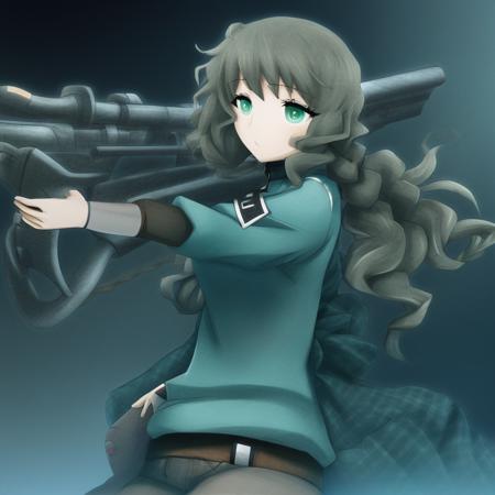 Steins;Gate Original VN-Style V1