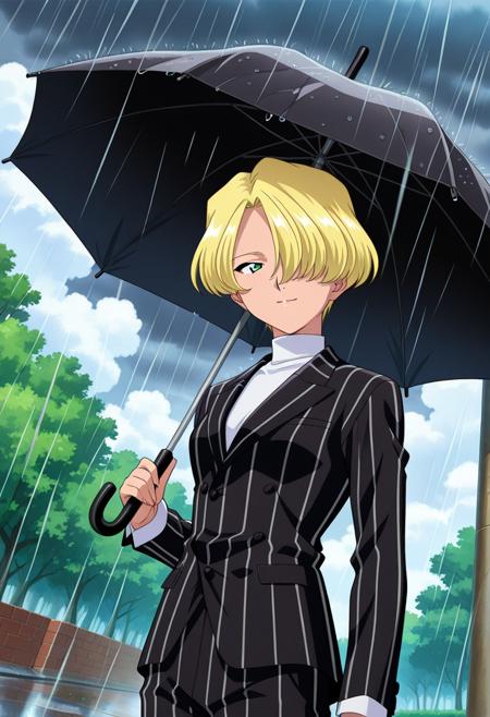 Tachibana Maria/タチバナ・マリア (Sakura Wars IV) v1.0