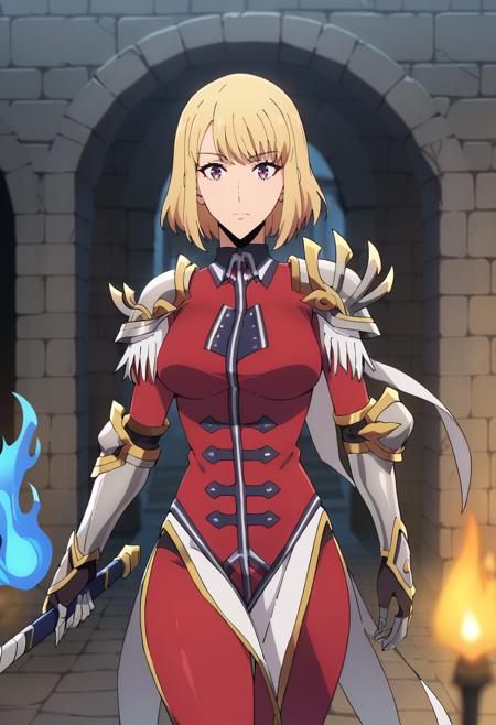 Cha Hae-In | Pony XL | Solo Leveling (Anime ver.) PonyXL v1.0