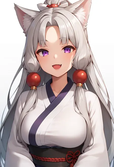 Touhoku Itako 東北イタコ Pony XL