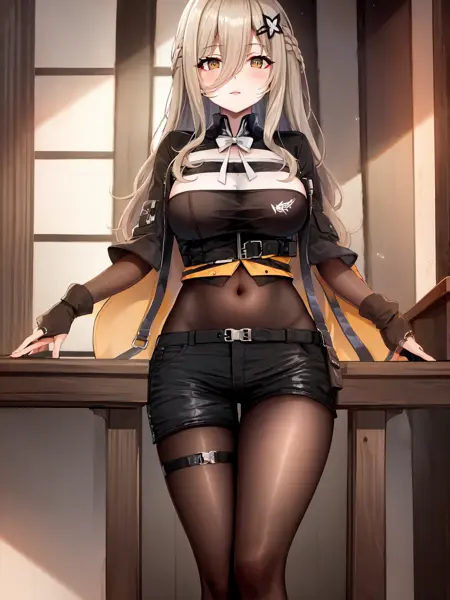 Lee Nabi (Soulworker)