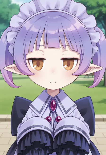 Chim - Atelier Series