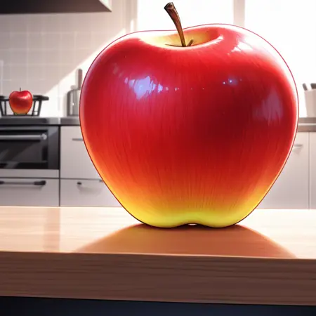 Just1Apple's Avatar