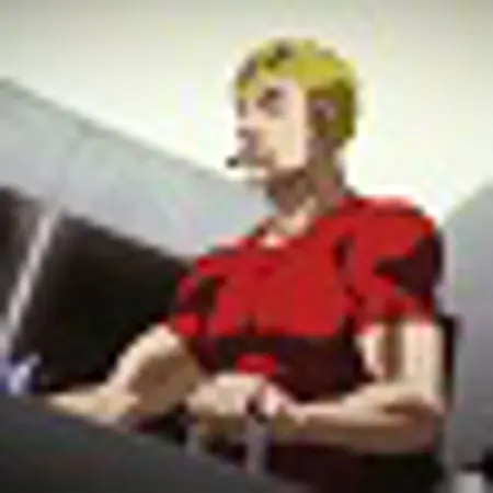 d14251's Avatar