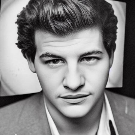 Tye_Sheridan, portrait, photo, head shot, handsome, good lighting