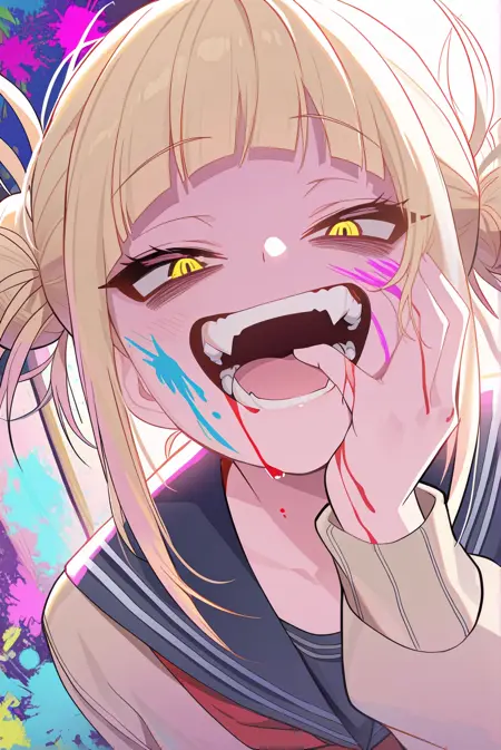 BlueArchiveXStellaSora