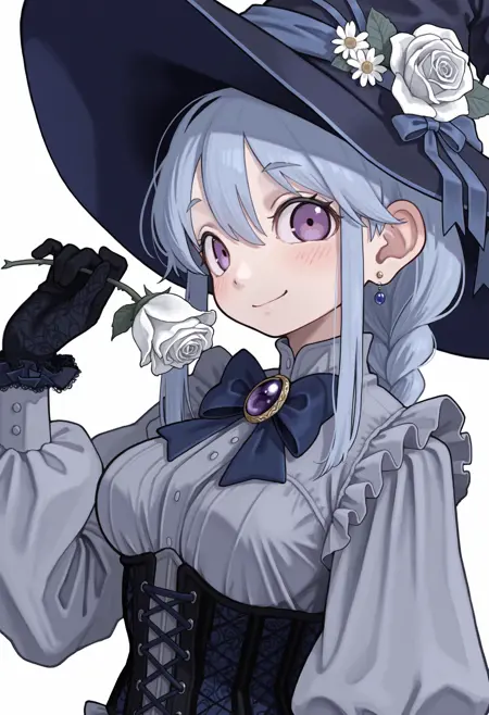 END80236189 | Illustrious Style Lora