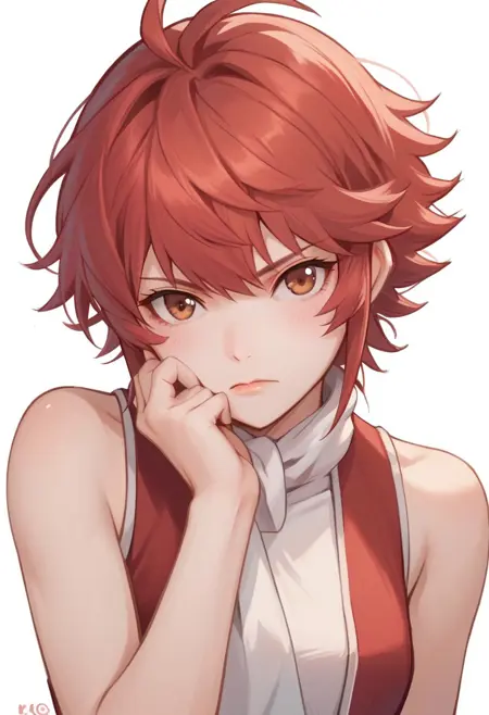 Hinoka Fire Emblem Pony XL Lora