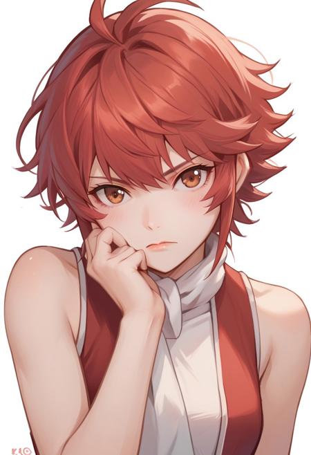 Hinoka Fire Emblem Pony XL Lora V1