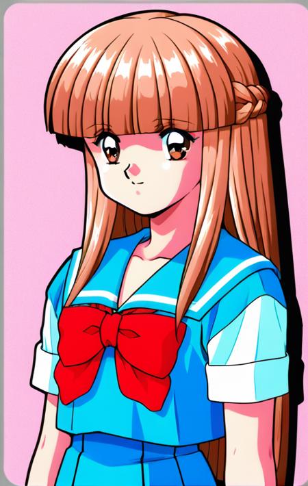 美樹原愛 - ときめきメモリアル forever with you v1.0