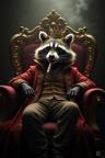 RoxRacoon