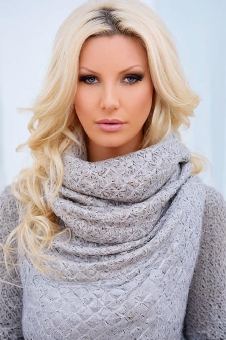 Brittany Andrews V1