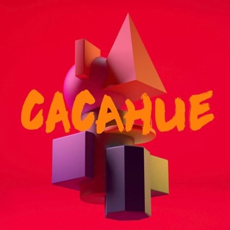 Cacahue3D's Avatar