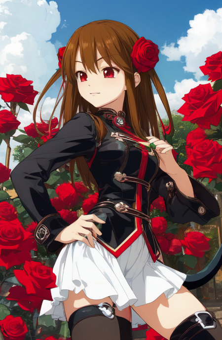 Busuko (Ukagaka) / v1.0 v1.0