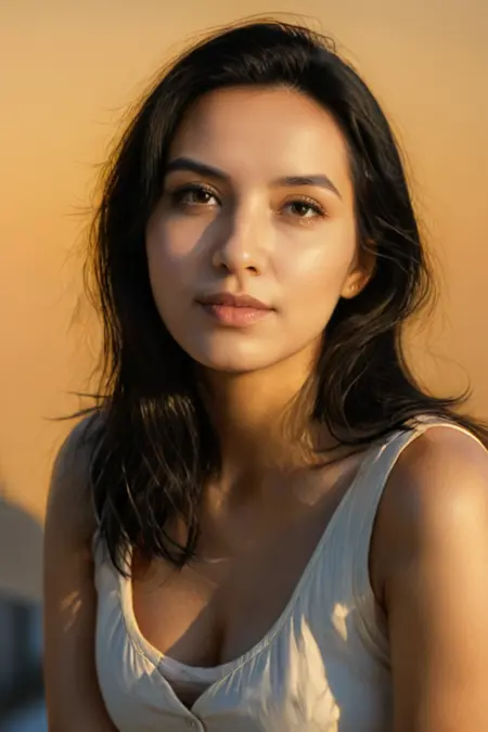 Molly NoKerr XL
