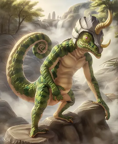 Lizalfos