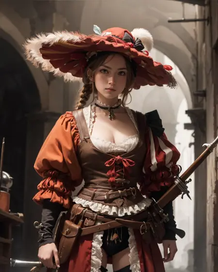 Landsknecht