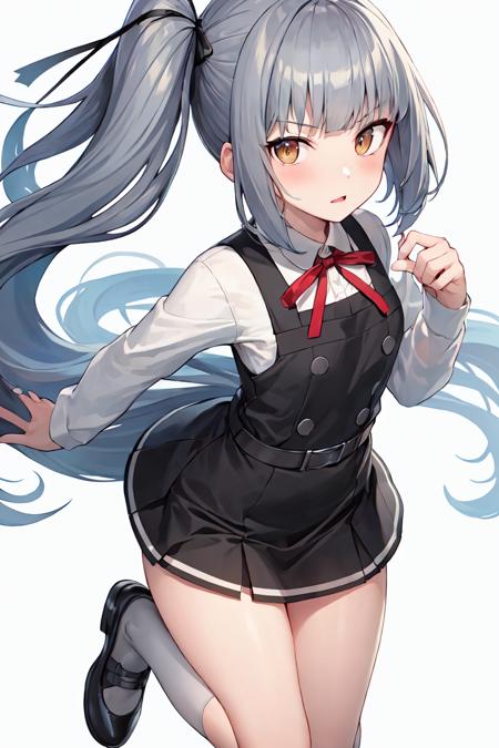 Kasumi (Kancolle) v1
