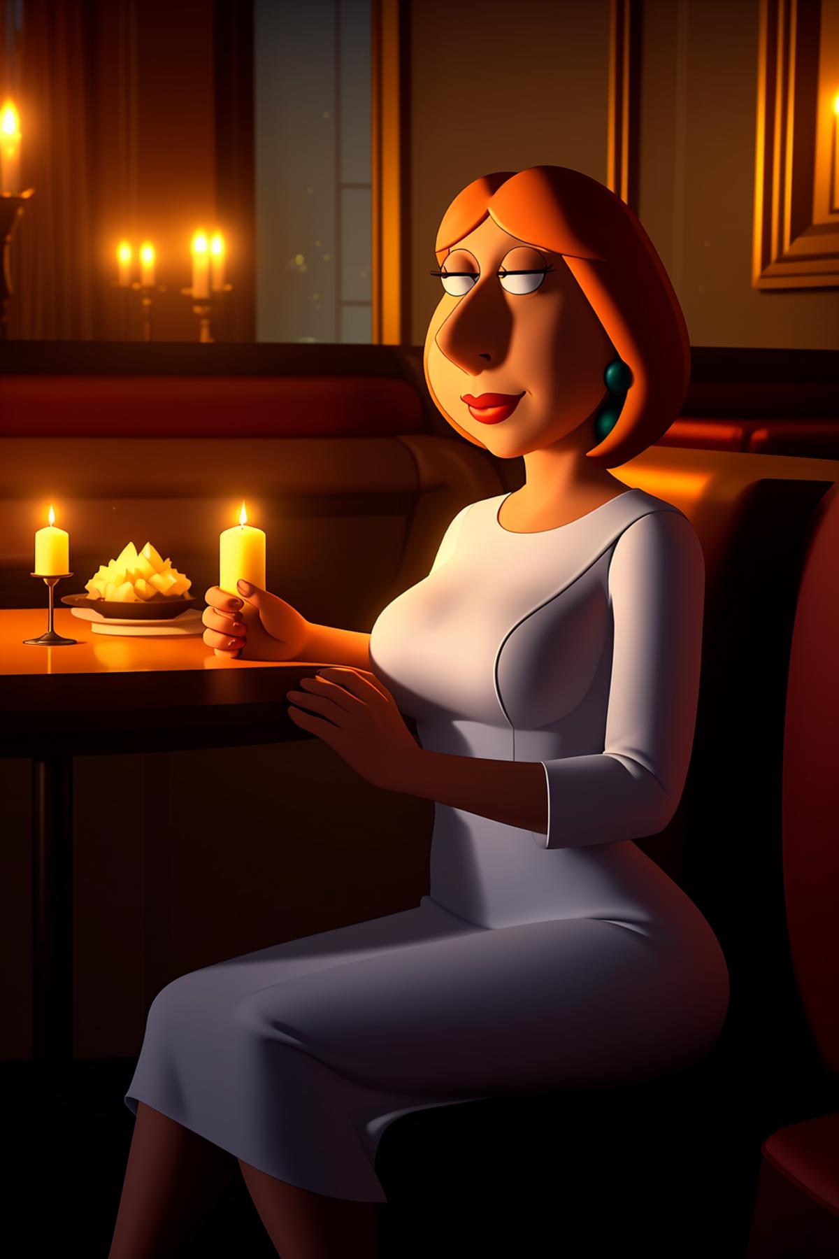 Lois Griffin image by dbst17
