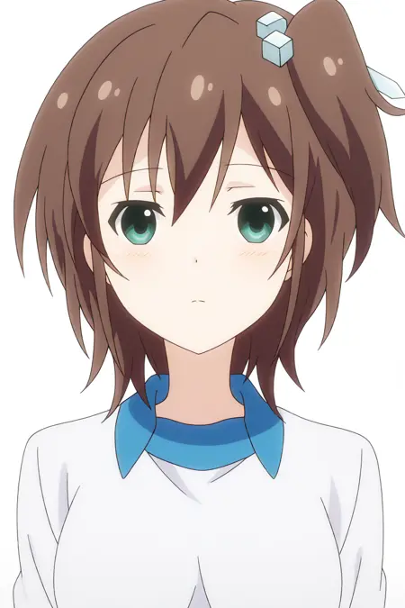 Ange Vierge - Amane Ayashiro