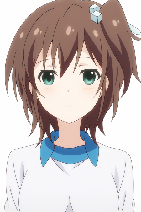 Ange Vierge - Amane Ayashiro illustrious