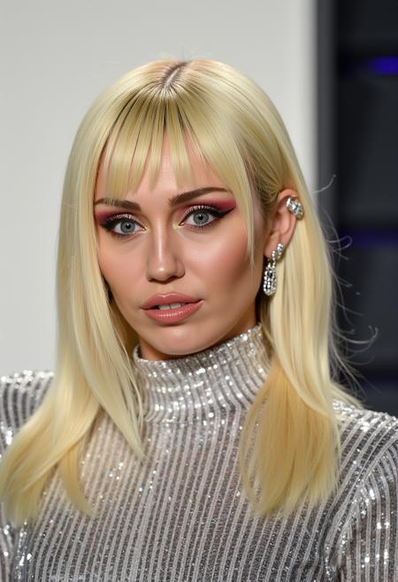 Miley Cyrus Miley 2022-2024 aka V2