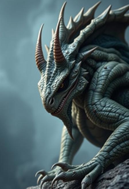 Cerberus.
FHD, Rich in details, masterpiece.