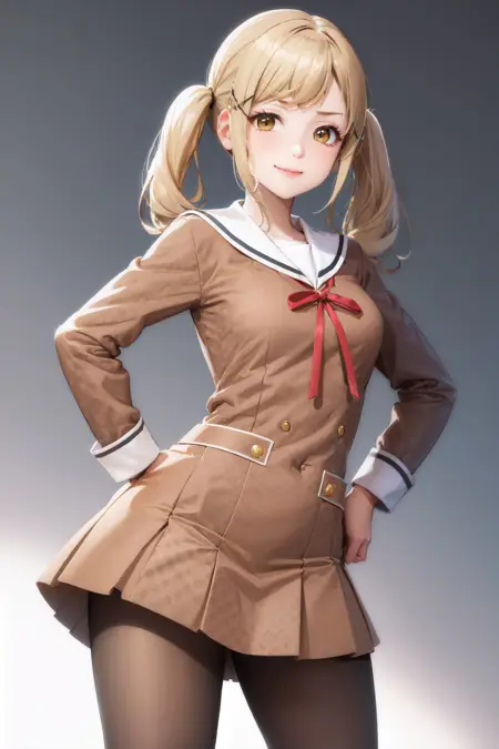 Arisa Ichigaya | BanG Dream!