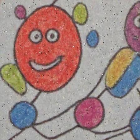 My First draw()ing v1.2