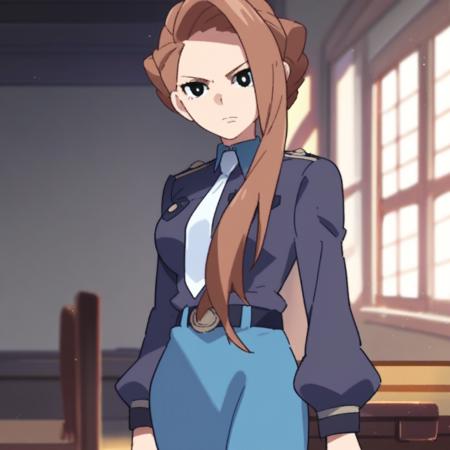 Reina Mito / Danball Senki WARS V1