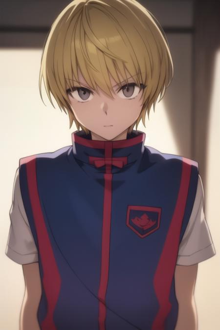 kurapika