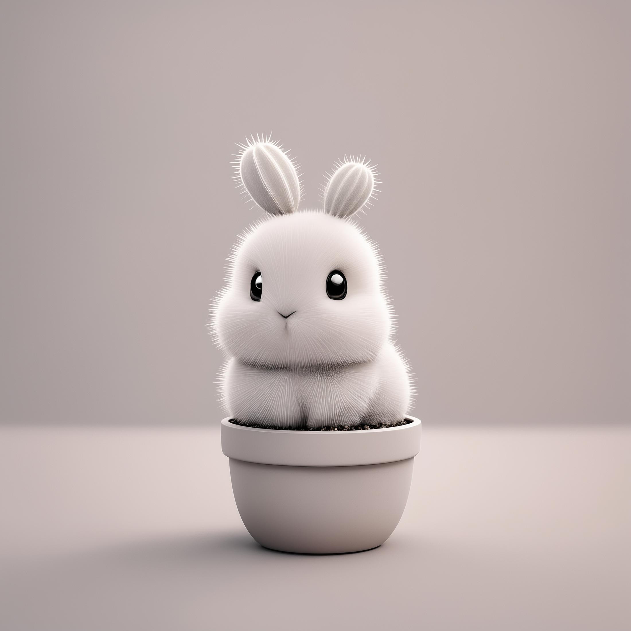 AI model image by Caffinated_Lagomorph