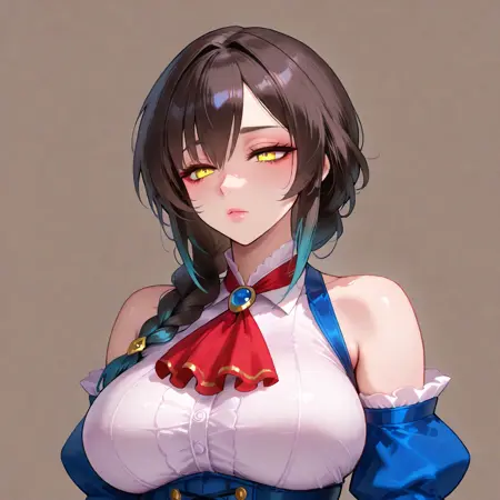 Aradia - Night of Revenge