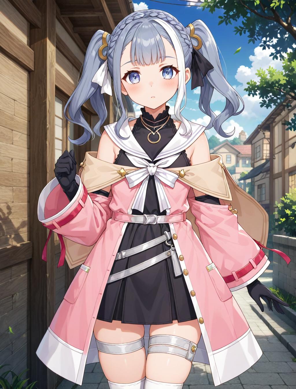Patricia abelheim パトリツィア・アーベルハイム XL (atelier