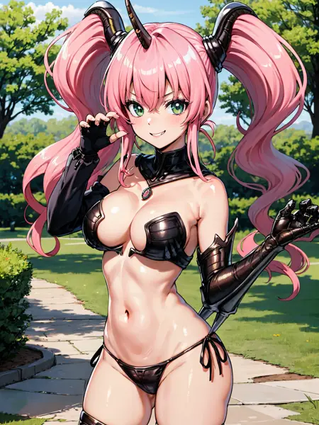 Minki (Jigoku Sensei Nūbē) | 眠鬼(地獄先生ぬ~べ~)