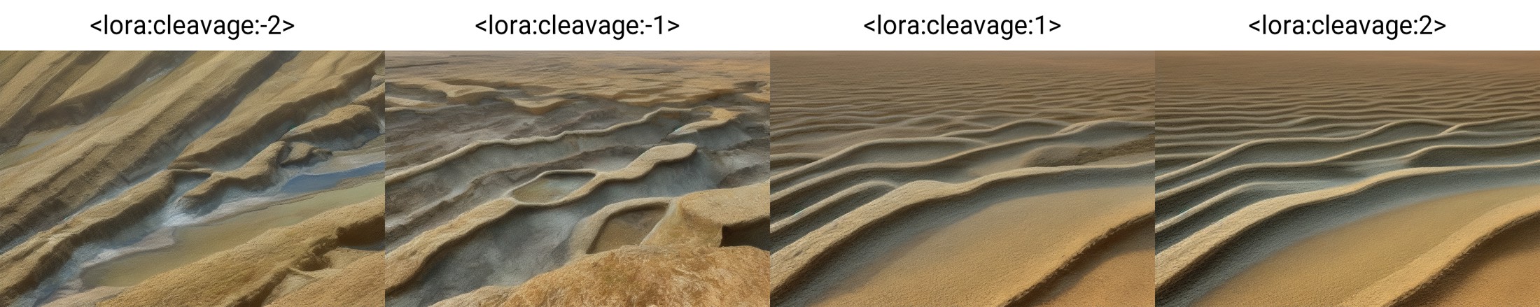 <lora:cleavage:-2>, cleavage, geology, petrology, (landscape:1.2), no_humans, sedimentary, diagenetic foliation