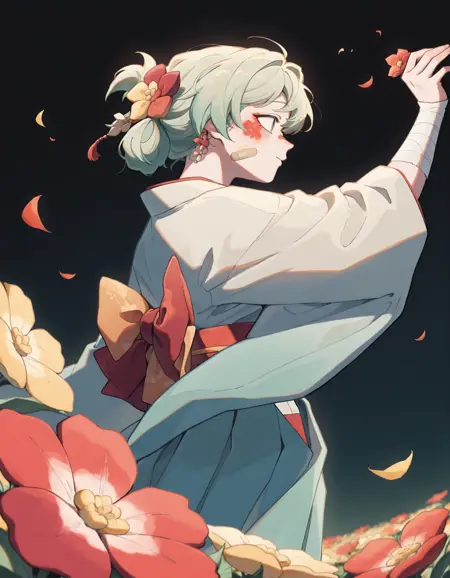 IsaBebo Style | Ayanna AI